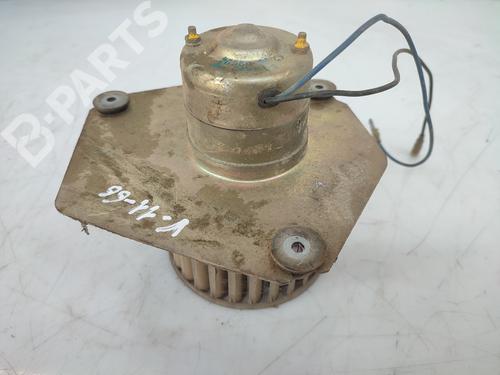 Used Heater blower motor NISSAN CABSTAR (F22, H40) 2.5 D (F22) (72 hp) 11934812