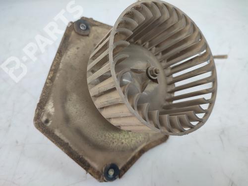 Heater blower motor NISSAN CABSTAR (F22, H40) 2.5 D (F22) | BP11934812M62