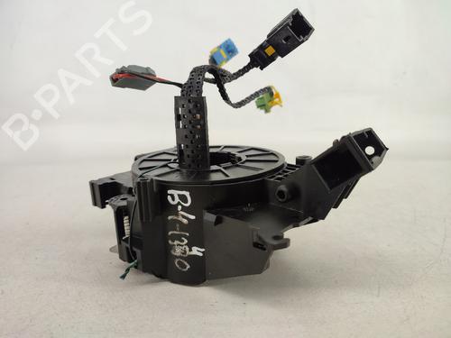 Squib airbag RENAULT LAGUNA II (BG0/1_) 2.2 dCi (BG0F) | BP11934799C102 