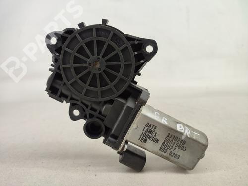 Right front window motor LANCIA MUSA (350_) 1.3 D Multijet (350.AXG11, 350.AXG1A) 3J1024D