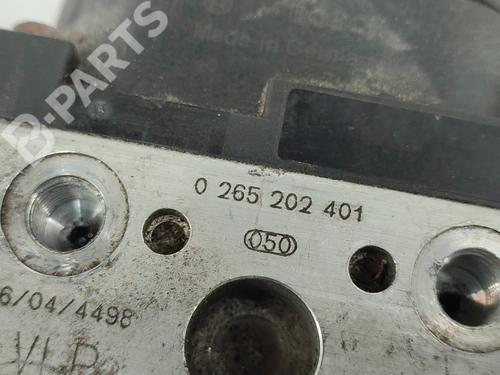 Abs pomp AUDI ALLROAD C5 (4BH) 2.5 TDI quattro | BP11935902M43 