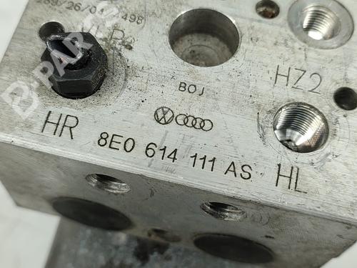 Abs pomp AUDI ALLROAD C5 (4BH) 2.5 TDI quattro | BP11935902M43 