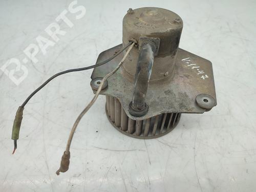 Used Heater blower motor NISSAN URVAN Van (E23) 2.3 D (68 hp) 11937392