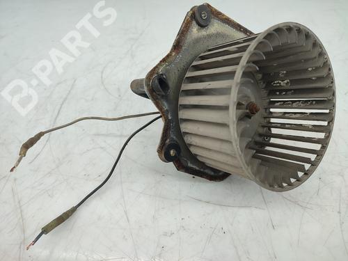 Heater blower motor NISSAN URVAN Van (E23) 2.3 D | BP11937392M62