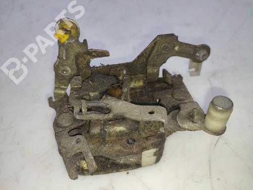 Used Front left lock NISSAN URVAN Van (E23) 2.3 D (68 hp) 11937391