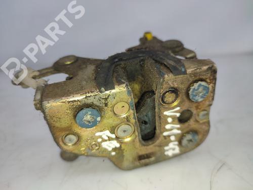 Front left lock NISSAN URVAN Van (E23) 2.3 D | BP11937391C98