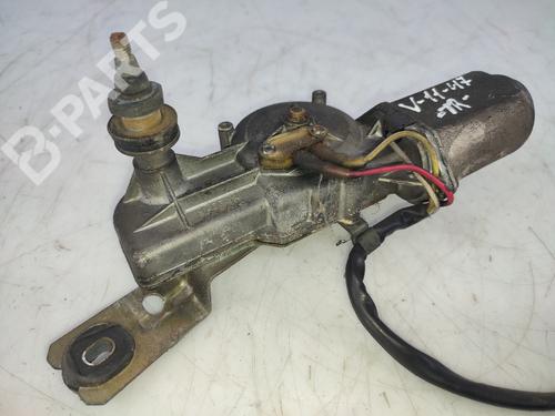 Used Rear wiper motor NISSAN URVAN Van (E23) 2.3 D (68 hp) 11937394