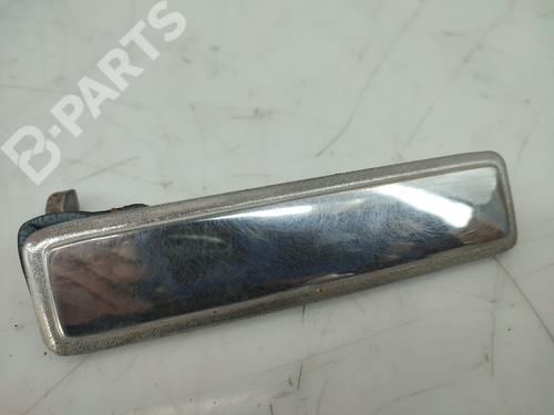 Used Front right exterior door handle NISSAN URVAN Van (E23) 2.3 D (68 hp) 11937395