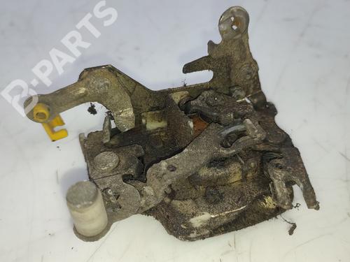 Used Front right lock NISSAN URVAN Van (E23) 2.3 D (68 hp) 11937390
