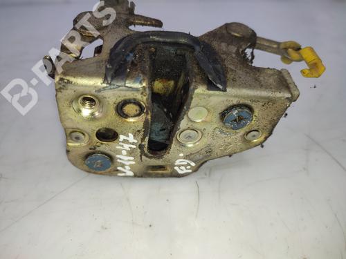 Front right lock NISSAN URVAN Van (E23) 2.3 D | BP11937390C97