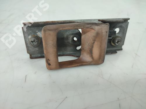 Used Front left interior door handle NISSAN URVAN Van (E23) 2.3 D (68 hp) 11937397