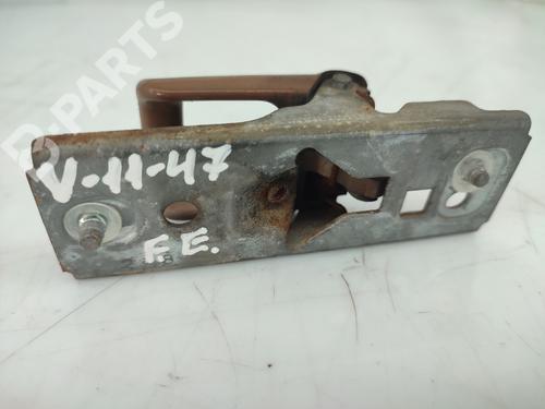 Front left interior door handle NISSAN URVAN Van (E23) 2.3 D | BP11937397I13