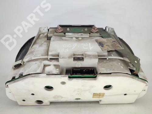 Instrument cluster FORD FIESTA Hatchback Van (JV_) TD 1.8 | BP11934776C47 