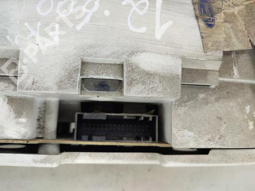 Instrument cluster FORD FIESTA Hatchback Van (JV_) TD 1.8 | BP11934776C47 