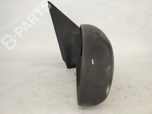 Right mirror FORD FIESTA Hatchback Van (JV_) TD 1.8 | BP11934777C27 
