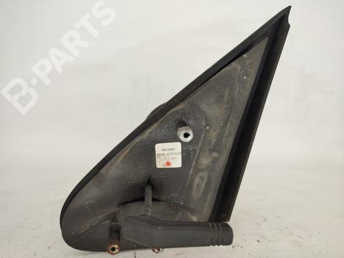Right mirror FORD FIESTA Hatchback Van (JV_) TD 1.8 | BP11934777C27 