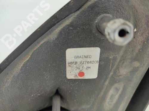 Right mirror FORD FIESTA Hatchback Van (JV_) TD 1.8 | BP11934777C27 