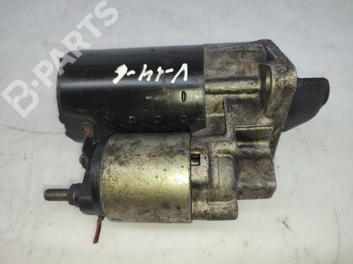 Motor de arranque ALFA ROMEO 156 (932_) 2.0 16V T.SPARK (932A2) (155 hp) N/V