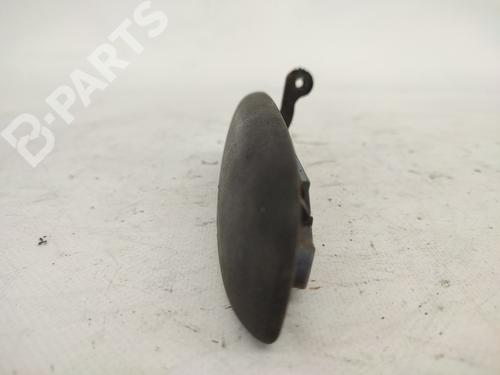Front right exterior door handle FORD FIESTA Hatchback Van (JV_) TD 1.8 | BP11934775C129 