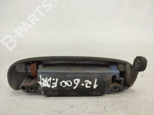 Front right exterior door handle FORD FIESTA Hatchback Van (JV_) TD 1.8 | BP11934775C129 