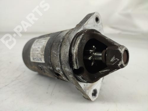 Starter NISSAN PRIMERA (P10) 1.6 | BP11938043M8 