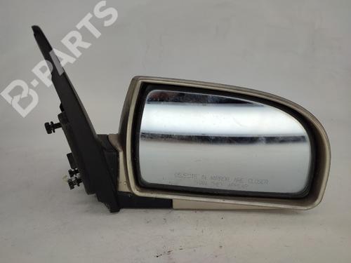 Lusterko boczne prawe KIA CARENS II MPV (FJ) 2.0 CRDi E4012192