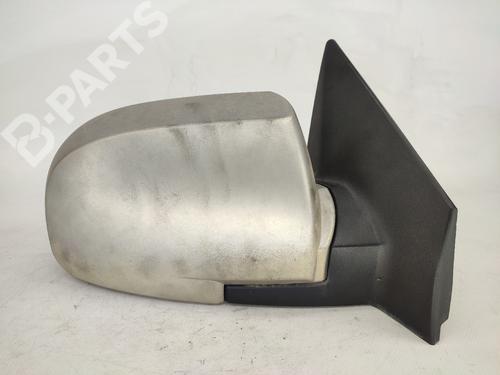 Right mirror KIA CARENS I MPV (FC, FJ) 2.0 CRDi | BP11934790C27 
