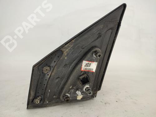 Right mirror KIA CARENS I MPV (FC, FJ) 2.0 CRDi | BP11934790C27 