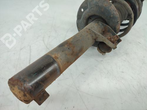 Left front shock absorber VW GOLF V (1K1) 1.6 FSI | BP11938052M16 