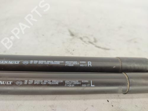 Hood lift support RENAULT MEGANE IV Grandtour (K9A/M/N_) 1.6 dCi 130 | BP14429456C139