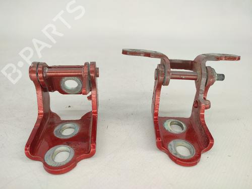 Used Hinge/Door check strap RENAULT MEGANE IV Grandtour (K9A/M/N_) 1.6 dCi 130 (130 hp) 14429475