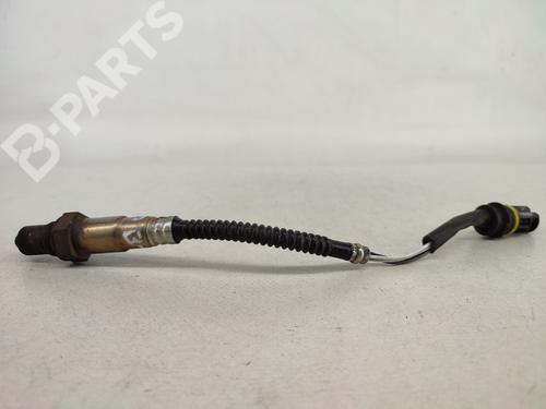 Electronic sensor SMART CITY-COUPE (450) 0.6 (S1CLA1, 450.341) 0015405617