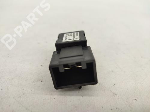 Motorstyringsenhed RENAULT MEGANE IV Grandtour (K9A/M/N_) 1.6 dCi 130 (130 hp) 11932005