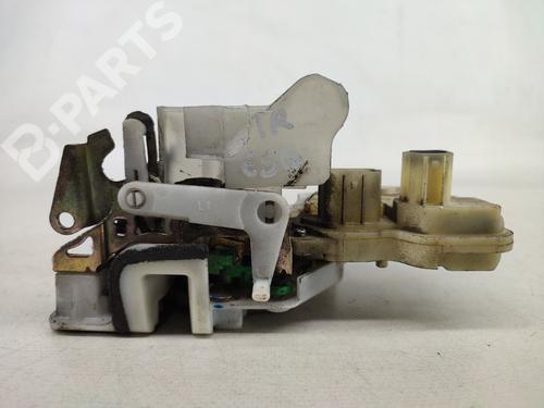 Rear left lock HONDA JAZZ II (GD_, GE3, GE2) 1.2 i-DSI (GD5, GE2) | BP11938069C100 
