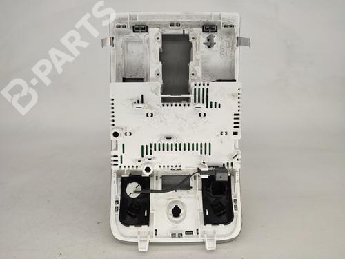 Interior roof light AUDI A1 (8X1, 8XK) 1.4 TFSI | BP11931990I8 