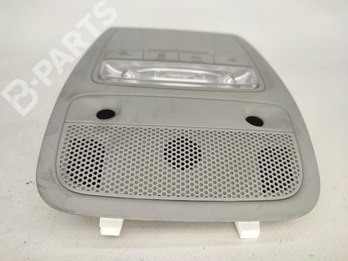 Interior roof light AUDI A1 (8X1, 8XK) 1.4 TFSI | BP11931990I8 