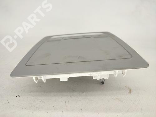 Interior roof light AUDI A1 (8X1, 8XK) 1.4 TFSI | BP11931990I8 