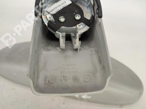 Rear mirror AUDI A1 (8X1, 8XK) 1.4 TFSI | BP11931994I6 