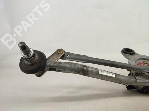 Front wiper motor BMW 3 Touring (E46) 318 i | BP11942081M29 