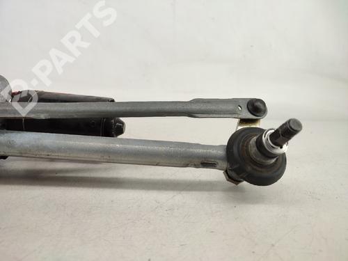Front wiper motor BMW 3 Touring (E46) 318 i | BP11942081M29 