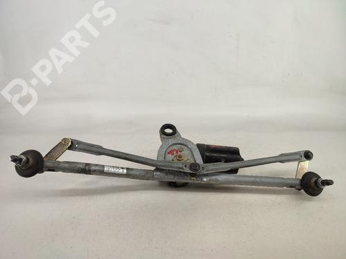 Front wiper motor BMW 3 Touring (E46) 318 i 3397020450