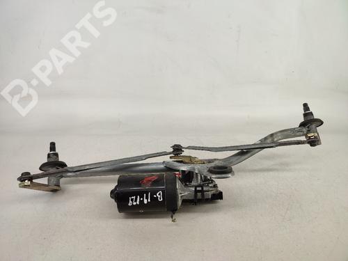 Front wiper motor BMW 3 Touring (E46) 318 i | BP11942081M29 