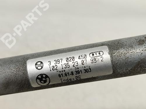 Front wiper motor BMW 3 Touring (E46) 318 i | BP11942081M29 