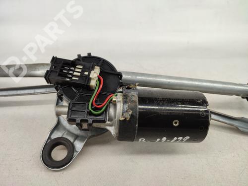 Front wiper motor BMW 3 Touring (E46) 318 i | BP11942081M29 