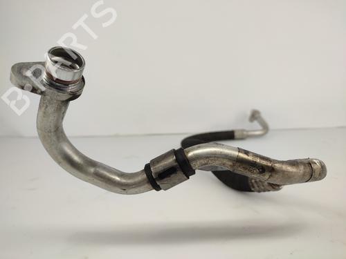 AC pipe RENAULT MEGANE IV Grandtour (K9A/M/N_) 1.6 dCi 130 | BP14429464M126 