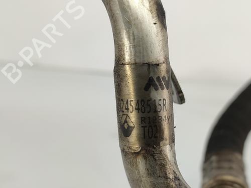 AC pipe RENAULT MEGANE IV Grandtour (K9A/M/N_) 1.6 dCi 130 | BP14429464M126 