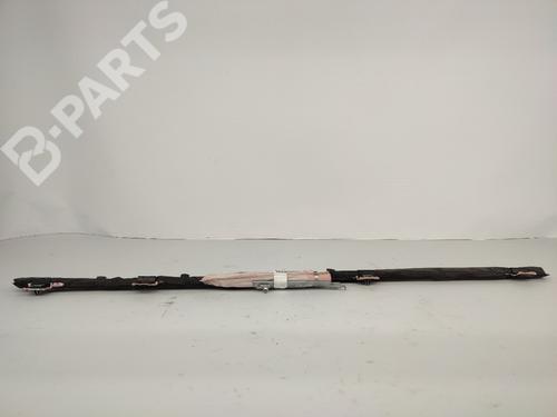 Right curtain airbag AUDI A1 (8X1, 8XK) 1.4 TFSI | BP11931984C12 