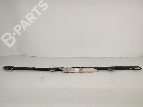 Right curtain airbag AUDI A1 (8X1, 8XK) 1.4 TFSI | BP11931984C12 