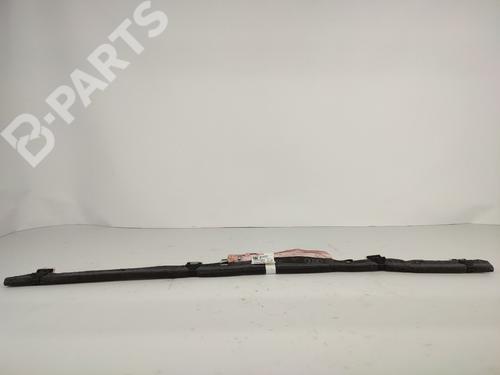 Right curtain airbag AUDI A1 (8X1, 8XK) 1.4 TFSI | BP11931984C12 