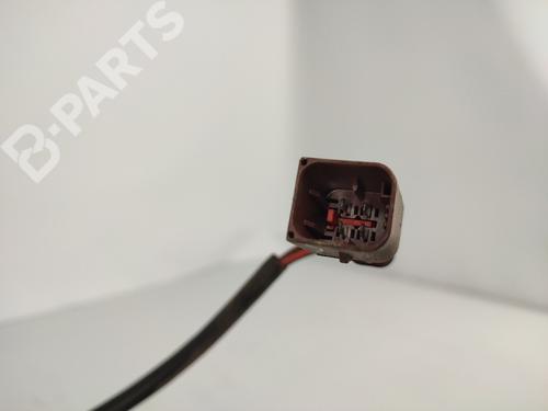 Front wiper motor CITROËN XSARA PICASSO (N68) 1.6 | BP11934808M29 